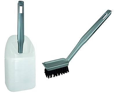 Inconnu Noname 500552 Brosse WC