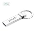 Produktbild EAGET U90 High Speed Flash Drive Stoßfest Full Metal Pendrive Schlüsselanhänger Wasserdicht USB3.0 Memory U-Stick 64 GB 32 GB 16 GB 128G