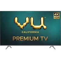 Vu 139cm (55 inch) Ultra HD (4K) LED Smart Android TV (55PM) (50)