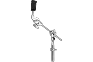 PEARL - CH-930S Cymbal Holder W/Uni-Lock Tilter Short Arm