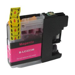 ESMOnline Multipack 8 komp. XL Druckerpatronen mit V3 Chip für Brother DCP-J562 DCP-J4120DW MFC-J480DW MFC-J680DW MFC-J880DW MFC-J4420DW MFC-J4620DW MFC-J4625DW MFC-J5320DW MFC-J5620DW MFC-J5625DW MFC-J5720DW 2 x Schwarz 2 x Blau 2 x Rot 2 x Gelb - 4
