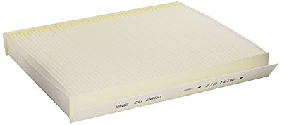 Mann Filter CU2680 Filtre à air cabine