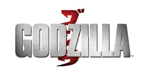 Godzilla 2014 Movie Atomic Roar Action Figure