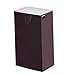 Produktbild Creative Mini Desktop Mülleimer Haushalt Büro sauber Mülleimer