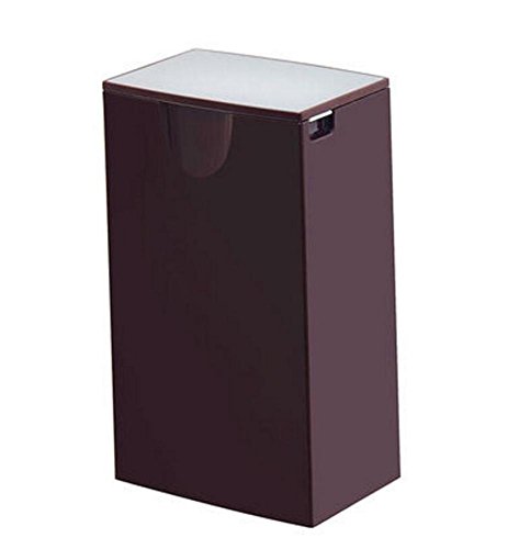 Preisvergleich Produktbild Creative Mini Desktop Mülleimer Haushalt Büro sauber Mülleimer