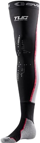 FSN-S/M - EVS Fusion Sock Combo S/M (7-10)