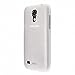 Produktbild Artwizz 0922-RC-S4M-WW Rubber Clip für Samsung Galaxy S4 Mini transparent