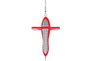 agc Aeroplanino Traina Trolling Teaser Rosso