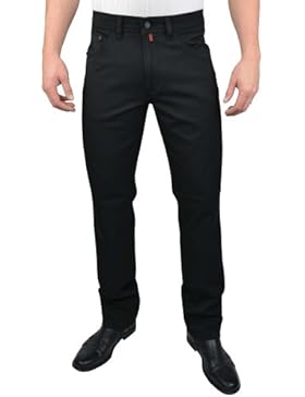 Pierre Cardin Jeans Deauville Ceramica schwarz