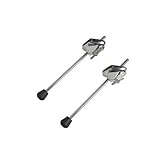 Gibraltar Light Bass Drum Spurs - 
