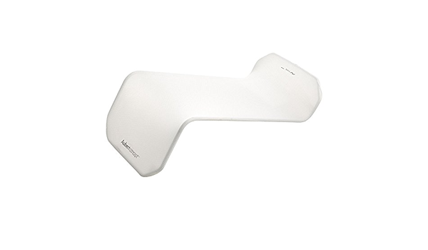 Aubert Concept Transat De Bain Ergonomique Blanc Amazon Fr Bebe Et Puericulture