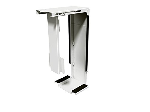 Dataflex 312 Starr Top Grip CPU Halter silber