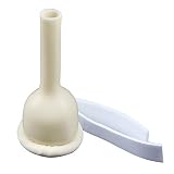 colector urinario masculino peru Descripción:. SHIJING 50 unids 25/30/35 mm desechable Esterilización médica colector de orina Látex Bolsa de Drenaje urinario con Camisa para la recolección de orina,30mm