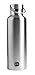 Produktbild Brotzeit Thermosflasche Trinkflasche Edelstahl - 750ml 0,75 Liter dicht verschliessbar, 26x7,5cm, Silber