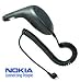 Produktbild Nokia Plug-in-Kfz für pph-1 – Für 3210/3310/3330/6510/8210/8310