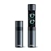 Produktbild JJSS Bluetooth-Kopfhörer Kabellos Ladekopfhörer Bewegung Wasserdicht Ohrstöpsel Stereo Bluetooth 5.0 Mini Musik Kopfhörer,Black