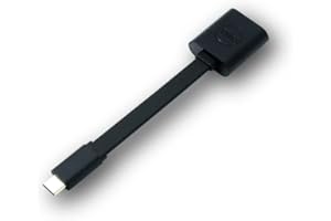 Dell Adapter - USB-C na USB-A 3.0 470-ABNE * taki sam jak 470-ABNE*