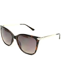 Guess GU7483-S HAVANA (56G) - Gafas de sol