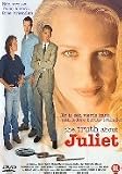 The Truth About Juliet [2002] by Spencer Garrett - Catherine Tate