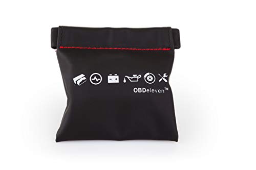 Preisvergleich Produktbild OBDeleven Tragetasche für OBDII Diagnose-Dongle