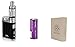 Produktbild Eleaf IStick Pico Mega 80w Full Kit Melo 3 + Vapekings® -Silikonhülle + Efest 4200mah Akku