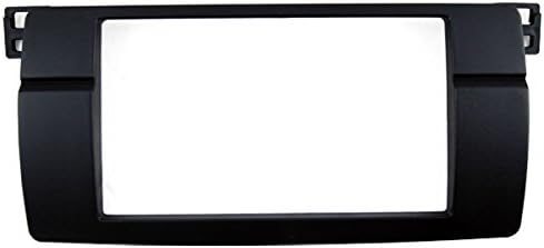 Dash kit for BMW 3 Series E46 1998-2005 fascia dvd panel mount kit adapter facia radio trim face plate
