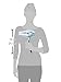 Parlux Advance Light Ionic + Ceramic Ice Hairdryer
