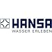 Produktbild Hansa – 599043305 trijet-s Handbrause edelmessing