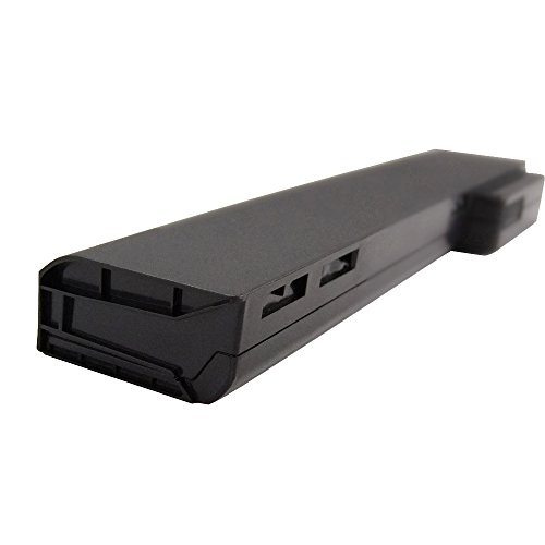 Neu Laptop Akku für HP EliteBook 8460w EliteBook 8560p ProBook 6360b ProBook 6460b ProBook 6465b ProBook 6560b 628666-001 628668-001 628670-001 CC06 CC06X CC06XL Li-ion 6 Cell 10.8v 5200mAh/56wh 12 Monate Garantie. - 5