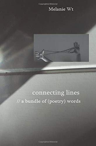 Preisvergleich Produktbild connecting lines: / / a bundle of (poetry) words
