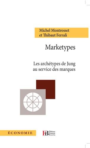 Télécharger Marketypes Francais PDF