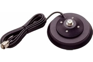 SIRIO ANTENNE Sirio MAG 125 PL supporto magnetico e cavo