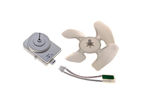 Preisvergleich Produktbild Whirlpool w10124096 Kondensator Motor für Kühlschrank