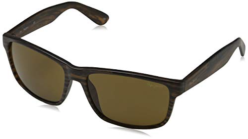 Preisvergleich Produktbild Pepe Jeans Sunglasses Unisex-Erwachsene Sonnenbrille Colt Braun Brown, 58.0