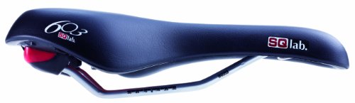 SQlab 603 Soft Sattel - 2