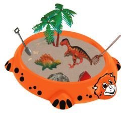 Sandbox Critters Play Set [Toy] by Be Good Company