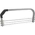 Precise 3 Blade Cake Cutter Leveller with Marked Measuring Guide Create Perfect Layers Every Time