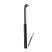 Produktbild Uonlytech Selfie Stick Rutschfester ausziehbarer Einbeinstativhalter aus Aluminium, kompatibel mit der DJI OSMO Action Camera (Schwarz)