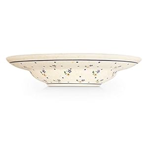 Pottery Ceramic plates (GU1421–111 Pastateller