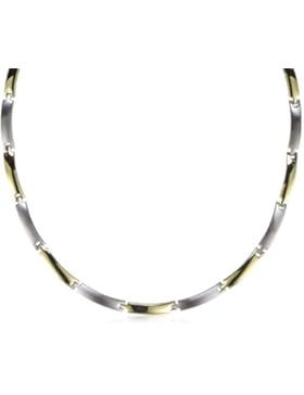 Boccia Damen-Collier Titan Gp Pol/Sat 0817-03