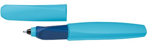 Pelikan R457 Fresh Ocean Tintenroller Twist Universell für Rechts-/Linkshänder, blau - 3