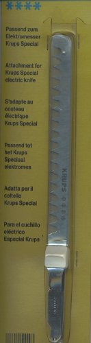 Preisvergleich Produktbild Krups 4 Sterne Tiefkühlklinge