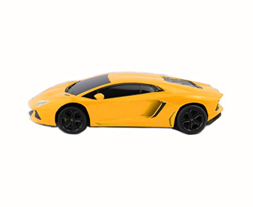 PTL® Lamborghini Style RC Remote Control Car for Kids with Working Lights, 1:16 Electric Radio Controlled RC Cars Top Popular Best Kids Boys Girls Car Toys, PL9124 RTR 27Mhz (Yellow) reviews PTL® Lamborghini Style RC Remote Control Car for Kids with Working Lights, 1:16 Electric Radio Controlled RC Cars Top Popular Best Kids Boys Girls Car Toys, PL9124 RTR 27Mhz (Yellow)