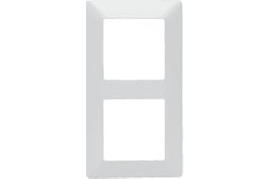 Legrand - 2 marcos valena ultrablanco