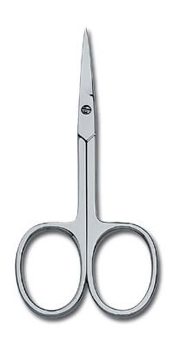 ZWILLING Classic Etui mit Rahmenverschluss aus Ziegenleder, 5-teilig - 3