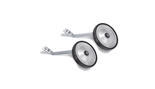 Puky Stützrollen - Stützräder für ZL16/18 oder Z6/8 (nur für PUKY)