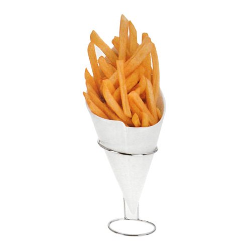 Koopman Porcelain French Fry Holder