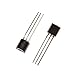Veroda 100pcs BC547 TO-92 NPN Transisto