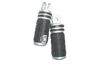 Footrest Assy For Royal Enfield Thunderbird (1Set)