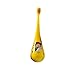 Rockabilly Kids Self Standing Cowboy Clint Toothbrush